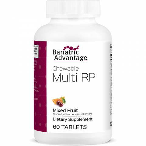 RP Multivitamin